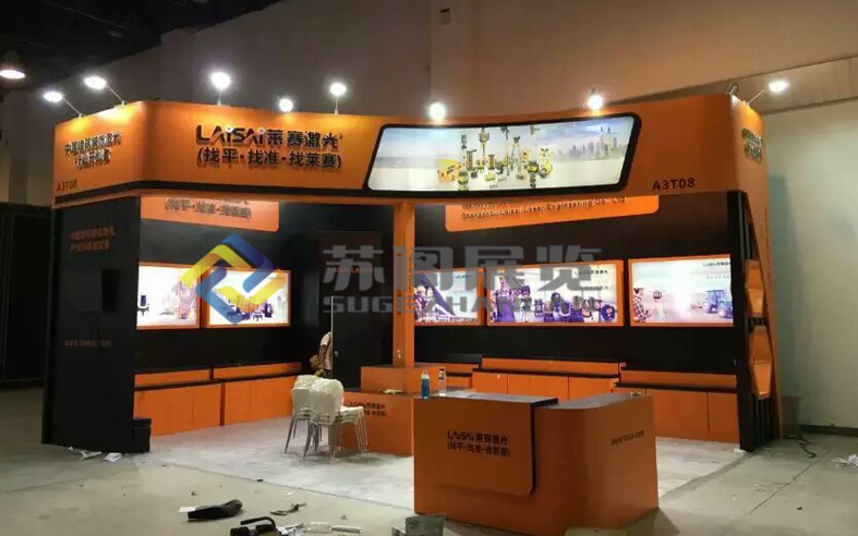 成都展覽展示設計有什麽優勢 成都展覽展示設計有什麽優勢