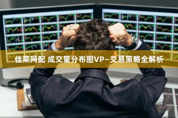 佳荣网配 成交量分布图VP—交易策略全解析